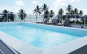 Flat beira mar do Cabo Branco